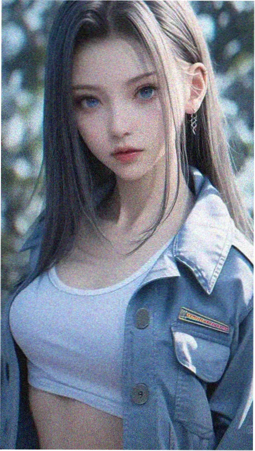 韩国短剧便利店十分钟海报