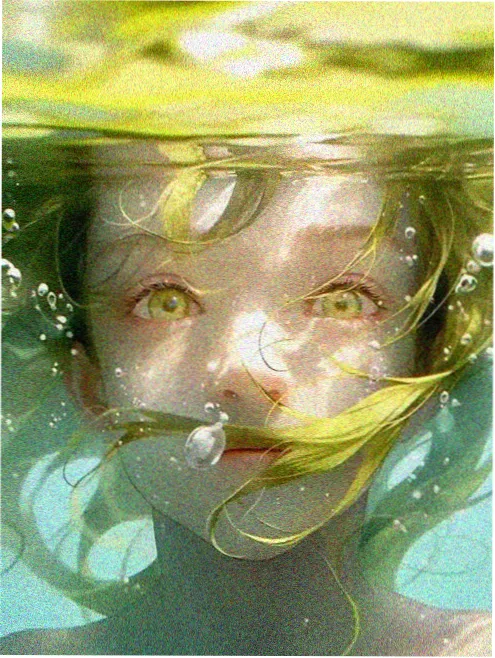 韩国电影白夜快递海报